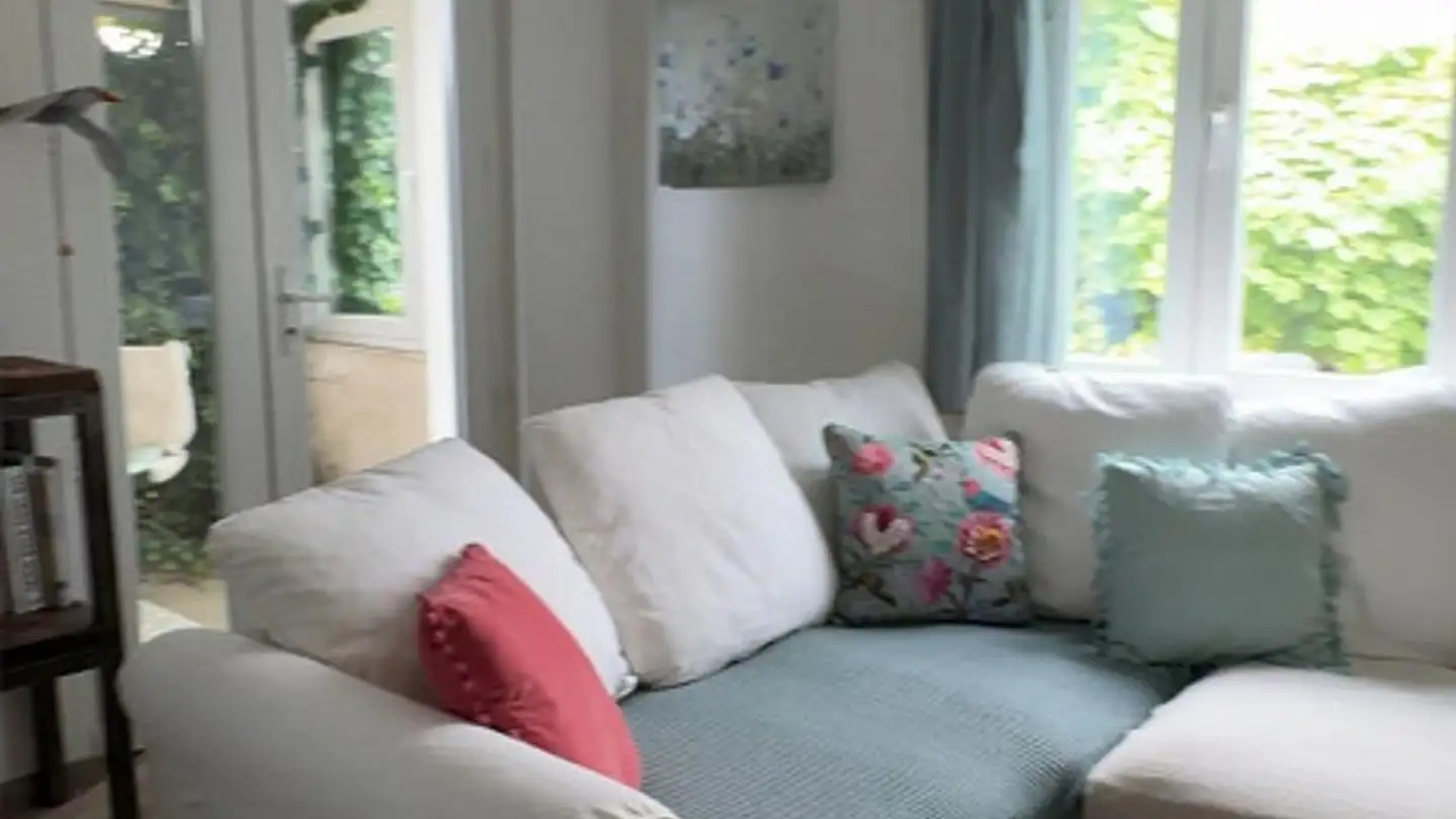 Casa singola in affitto - Römerweg 21, 5037 Muhen - Photo 3