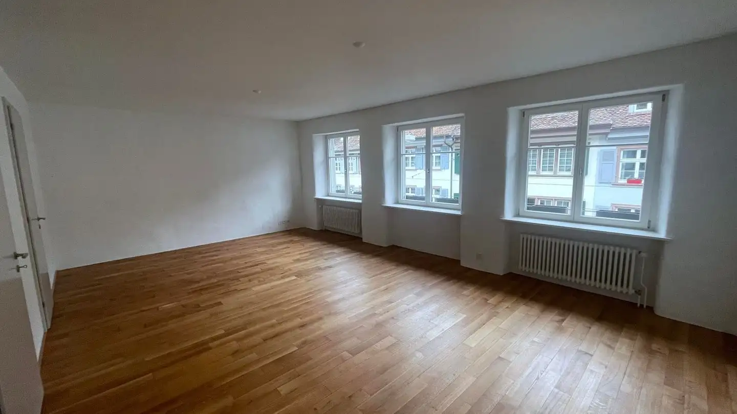 Appartamento in affitto - Spalenvorstadt 25, 4051 Basel - Foto 3