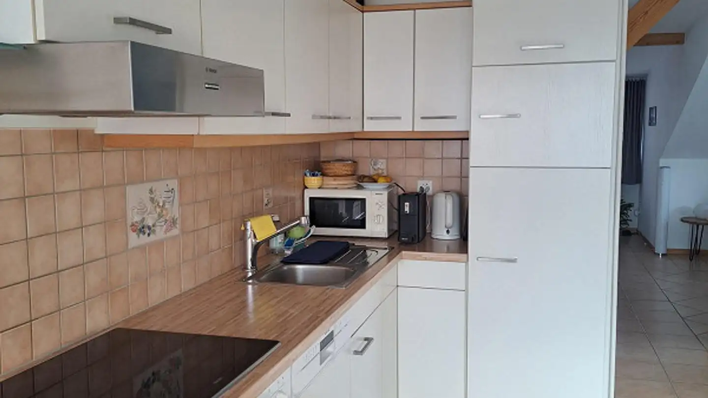 Wohnung mieten - Katzenrütistrasse 17, 8153 Rümlang - Foto 3