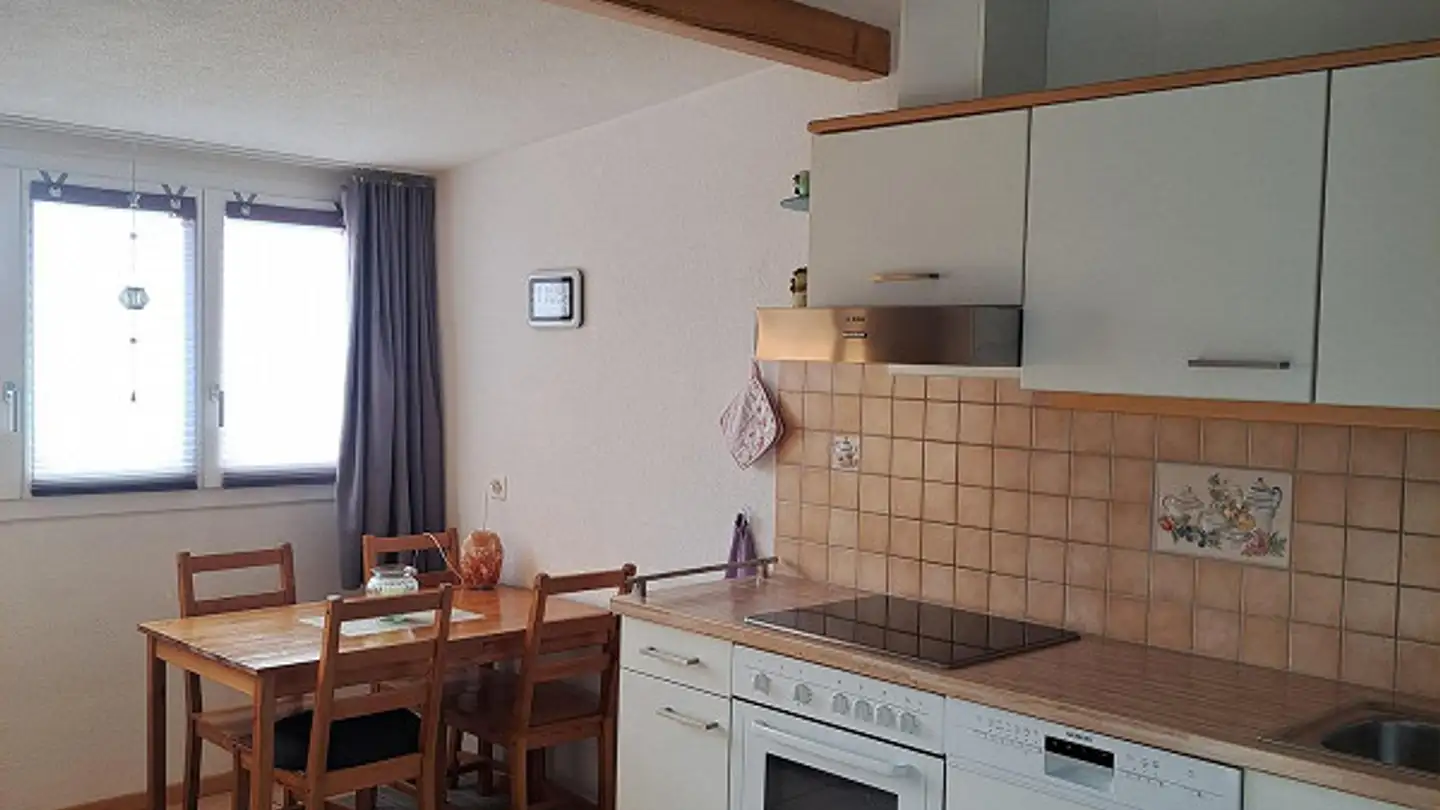 Wohnung mieten - Katzenrütistrasse 17, 8153 Rümlang - Foto 4