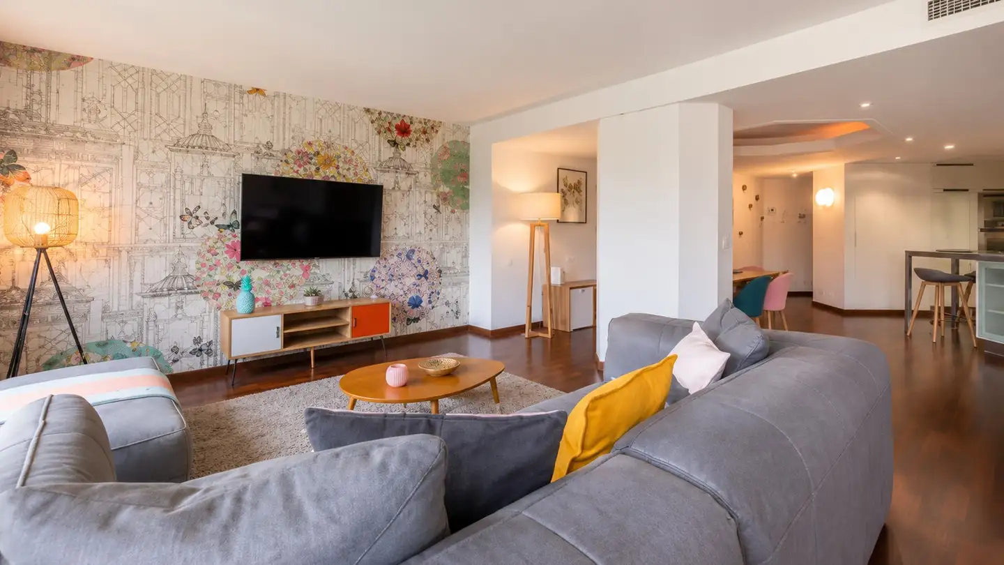 Appartement à louer - 1295 Tannay - Photo 3
