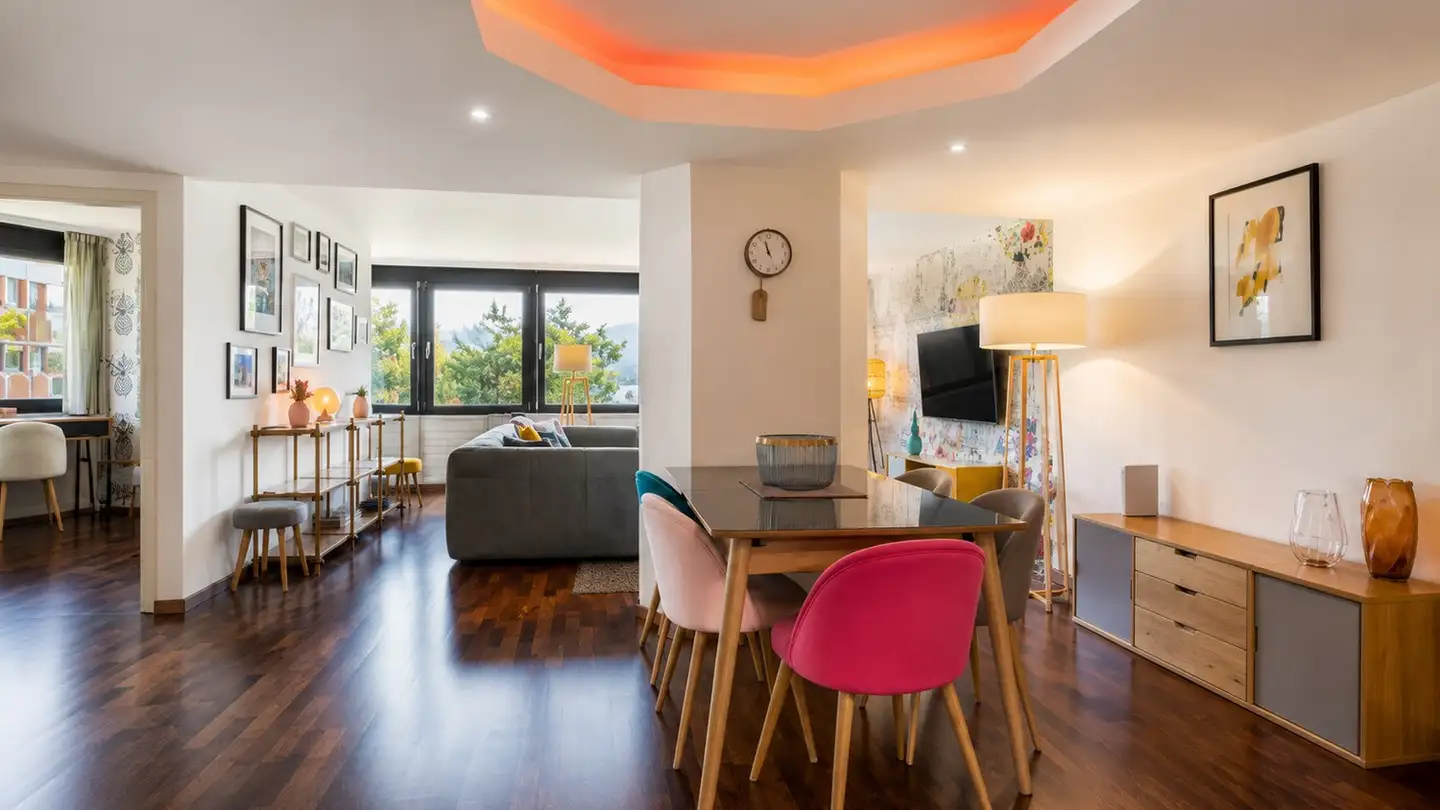 Appartement à louer - 1295 Tannay - Photo 4