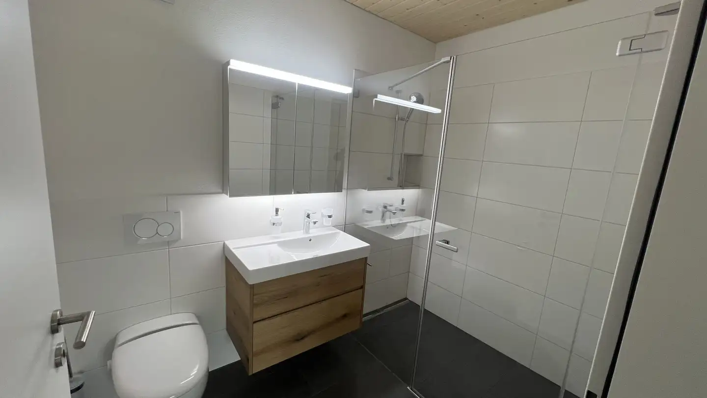 Attico in affitto - Sonnmattstrasse, 9122 Mogelsberg - Foto 3