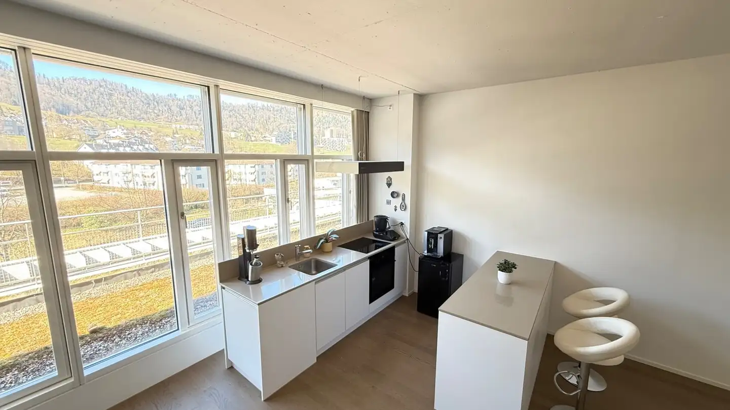 Appartamento in affitto - 8134 Adliswil - Foto 2