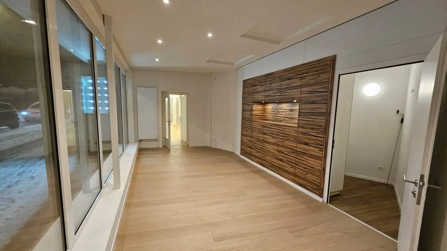 Spazio ufficio in affitto - Bünzstrasse 14, 5610 Wohlen AG - Foto 4