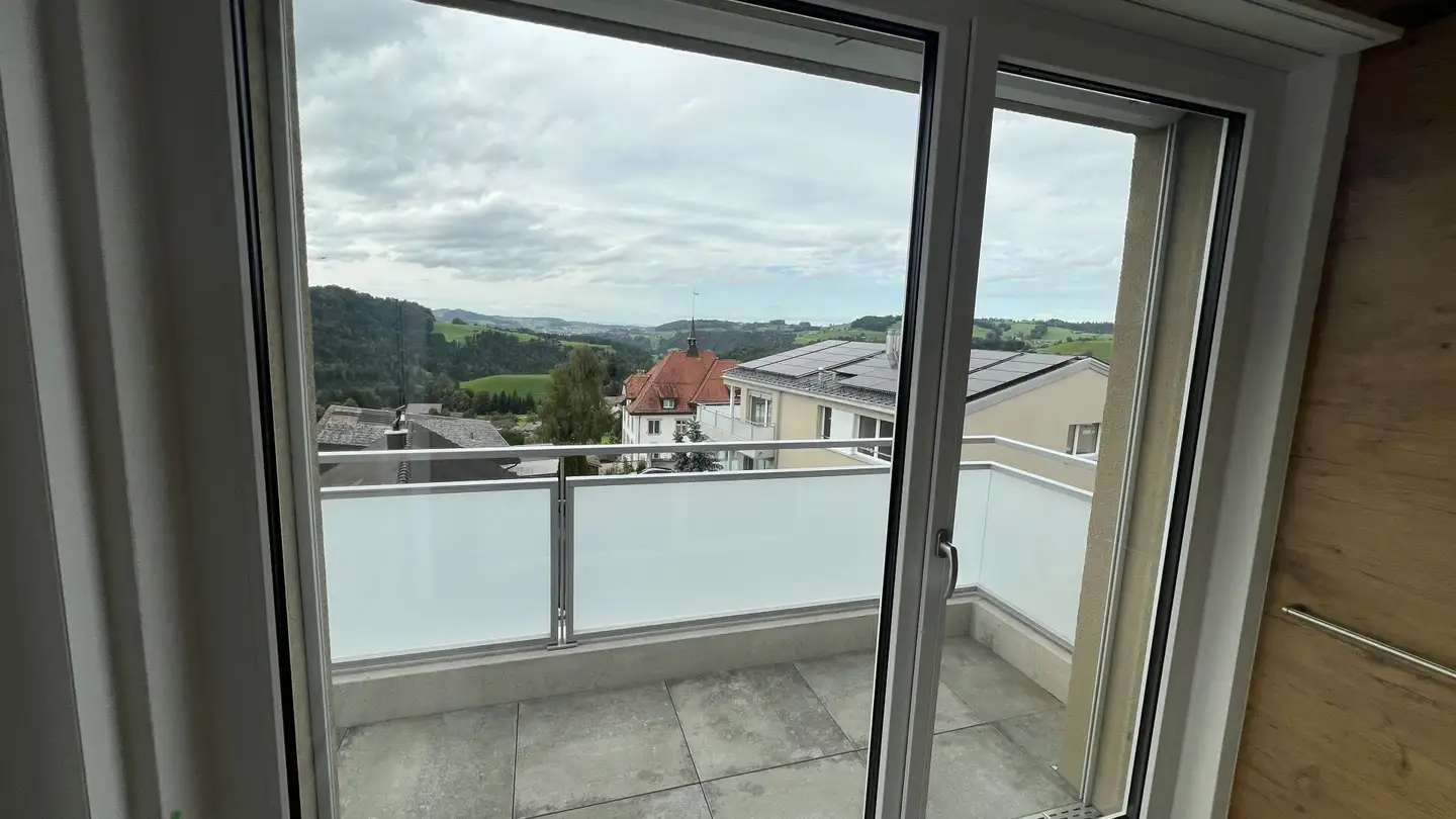 Attico in affitto - Sonnmattstrasse, 9122 Mogelsberg - Foto 4