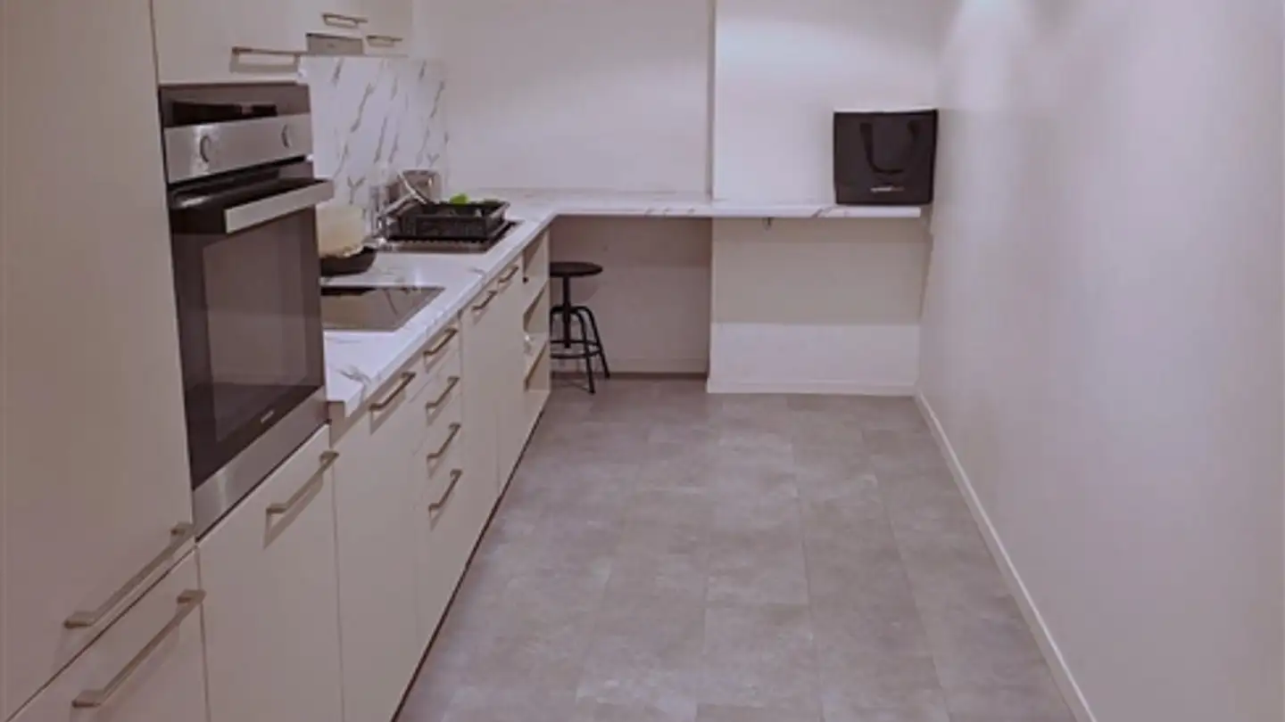 Appartamento in affitto - Place Du Grand-Mézel, 1204 Genève - Foto 4