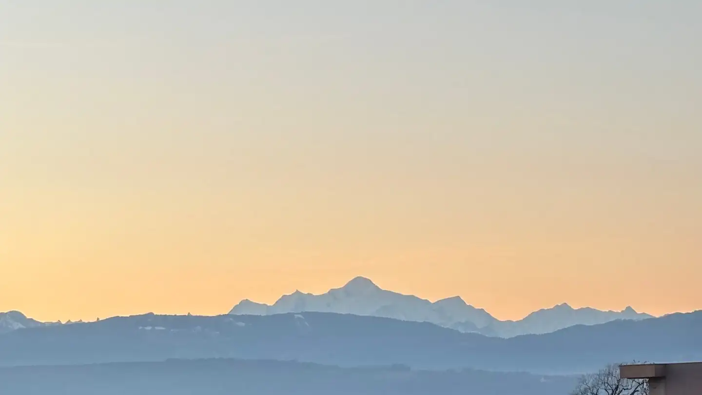 Apartment for rent - Route de l'Etraz 68, 1260 Nyon