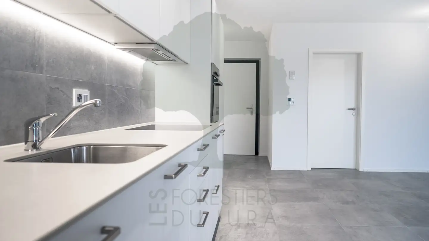 Apartment for sale - 2950 Courgenay - Photo 3