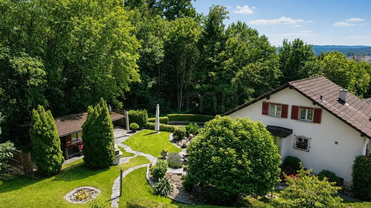 Casa singola in vendita - 5035 Unterentfelden - Foto 4