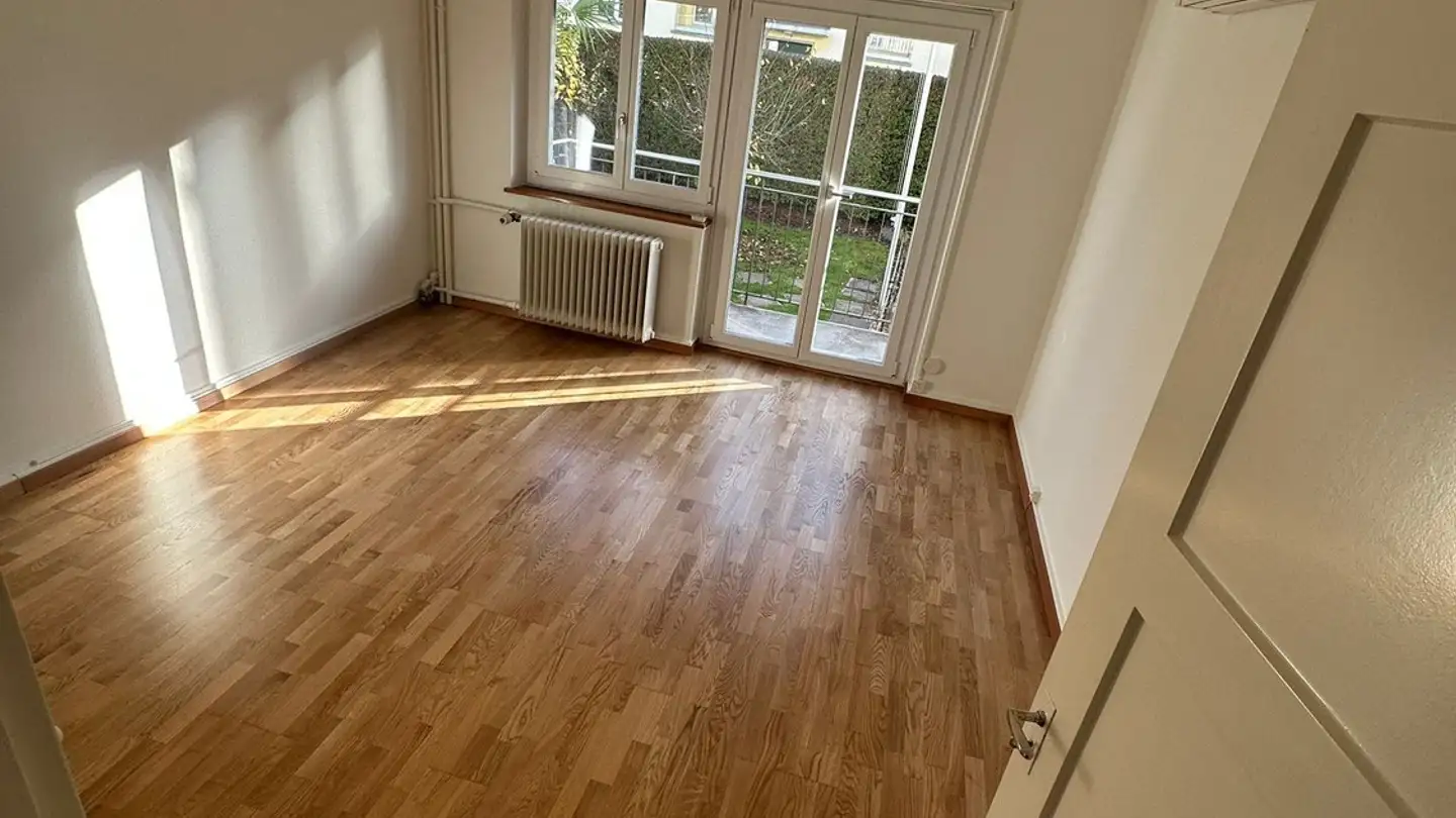 Wohnung mieten - Schweighofstrasse 412, 8055 Zürich