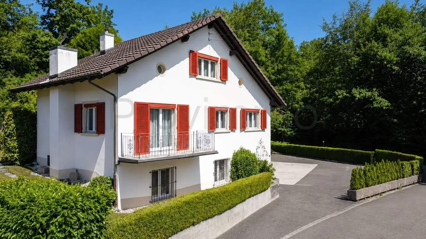 Casa singola in vendita - 5035 Unterentfelden - Foto 3