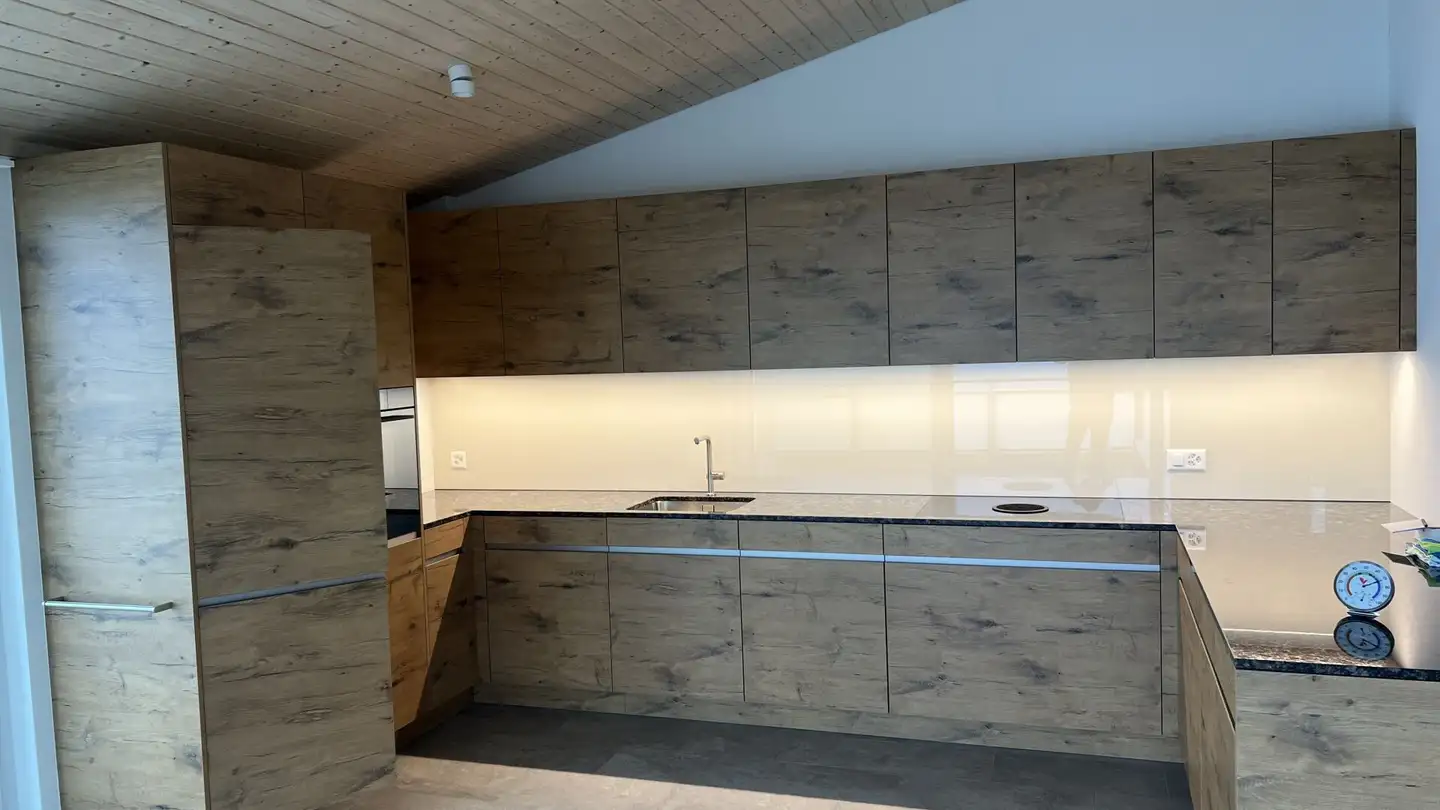 Attico in affitto - Sonnmattstrasse, 9122 Mogelsberg