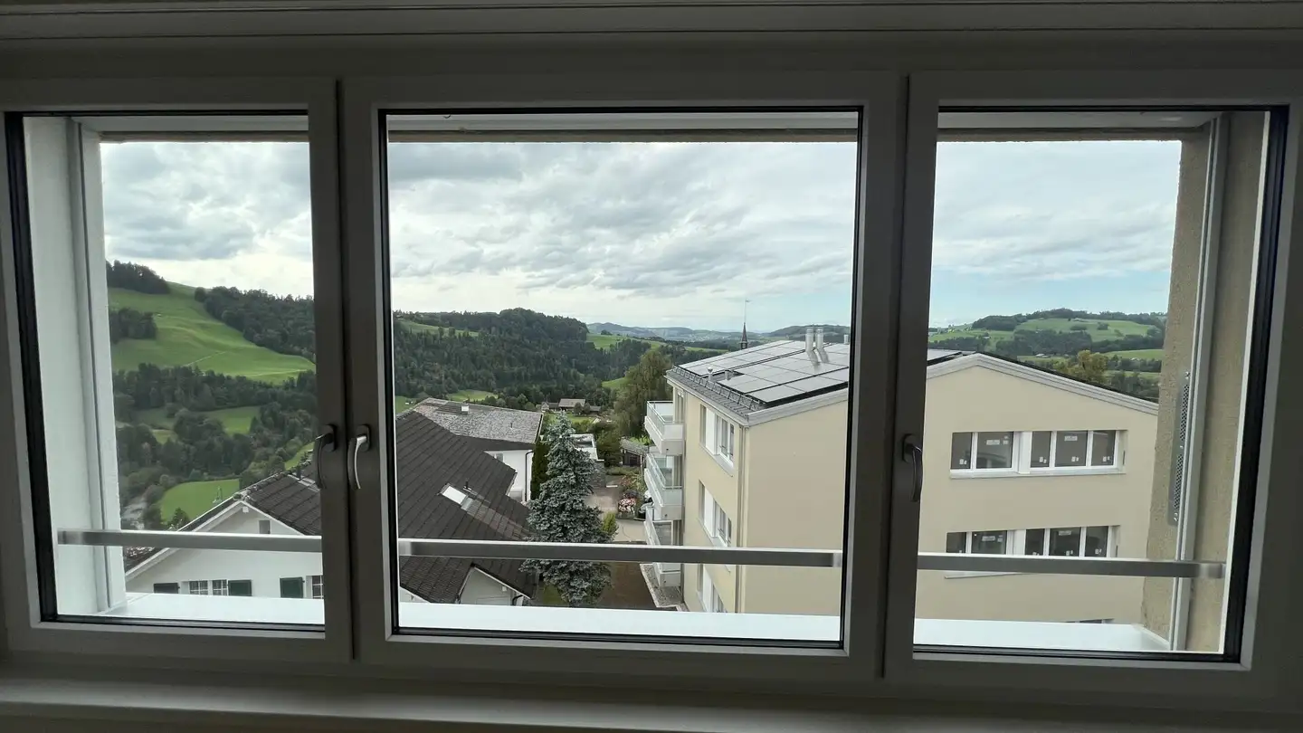 Attico in affitto - Sonnmattstrasse, 9122 Mogelsberg - Foto 2