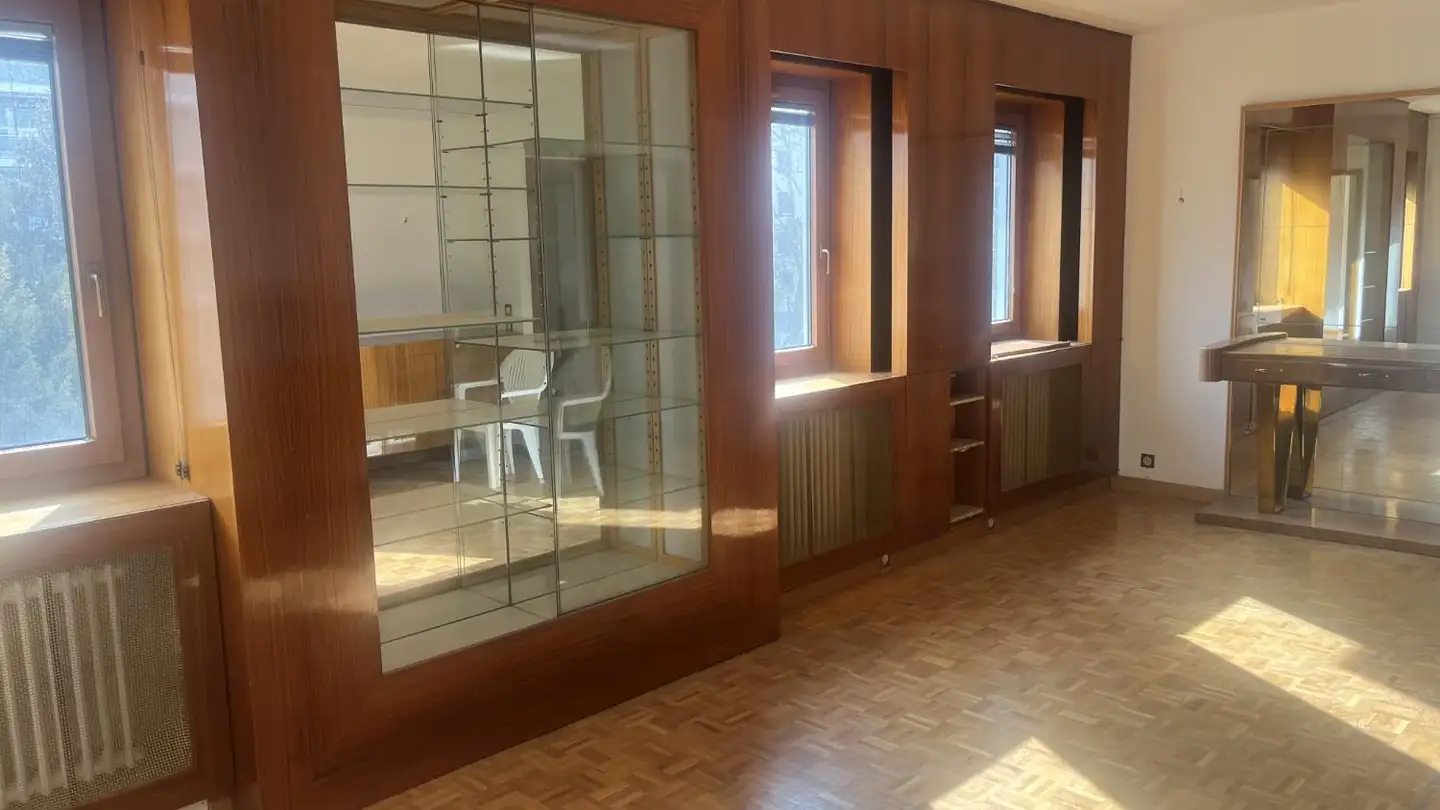 Appartement à vendre - Rue Michel- Chauvet 15, 1208 Genève - Photo 4