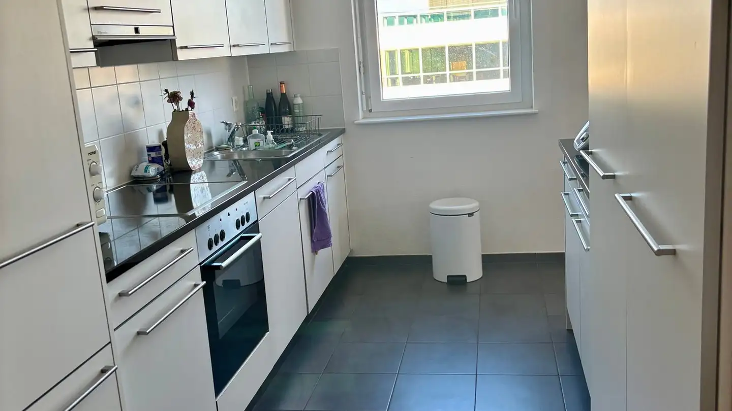 Apartment for rent - Route de l'Etraz 68, 1260 Nyon - Photo 3