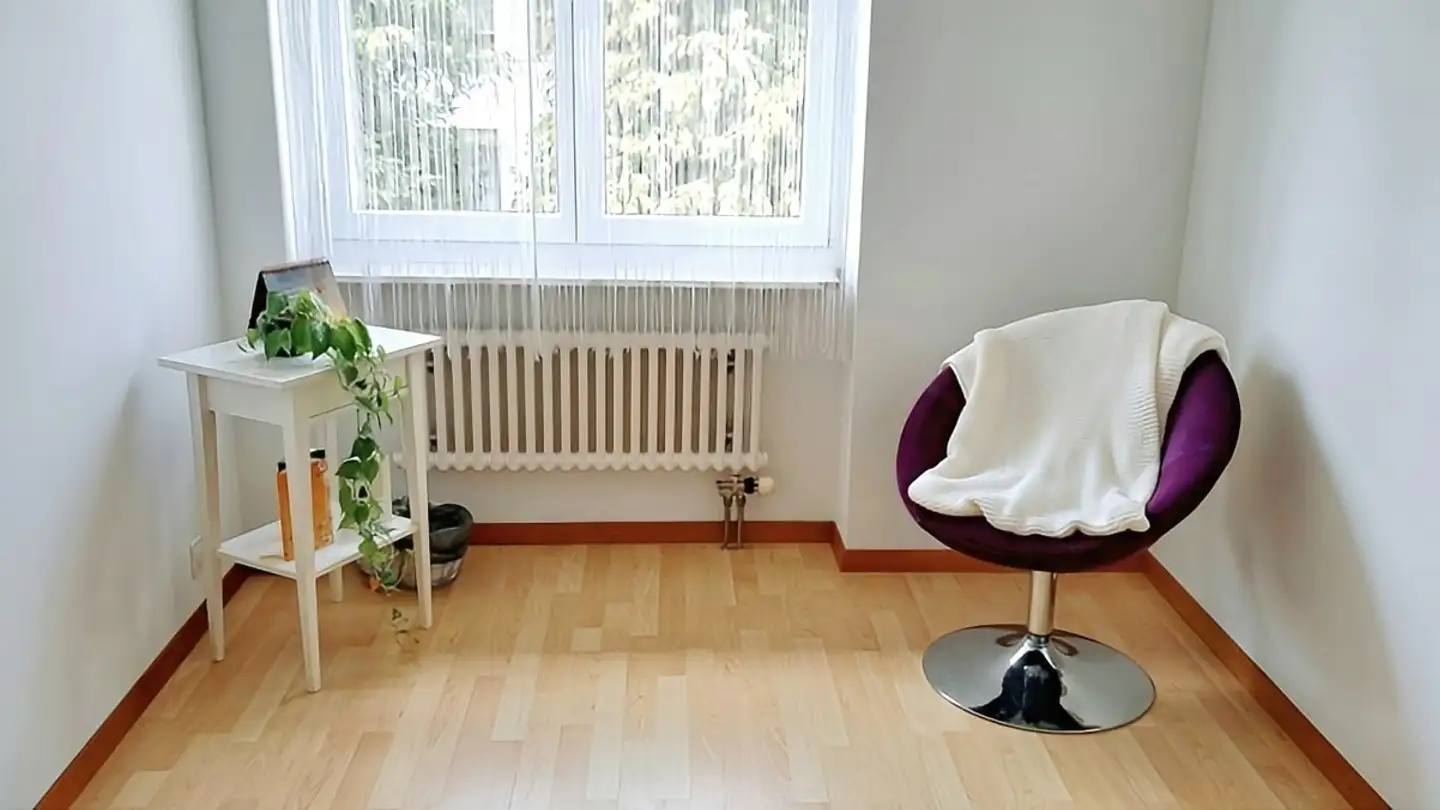 Stanza singola in affitto - Kirschbaumweg 6, 2563 Ipsach