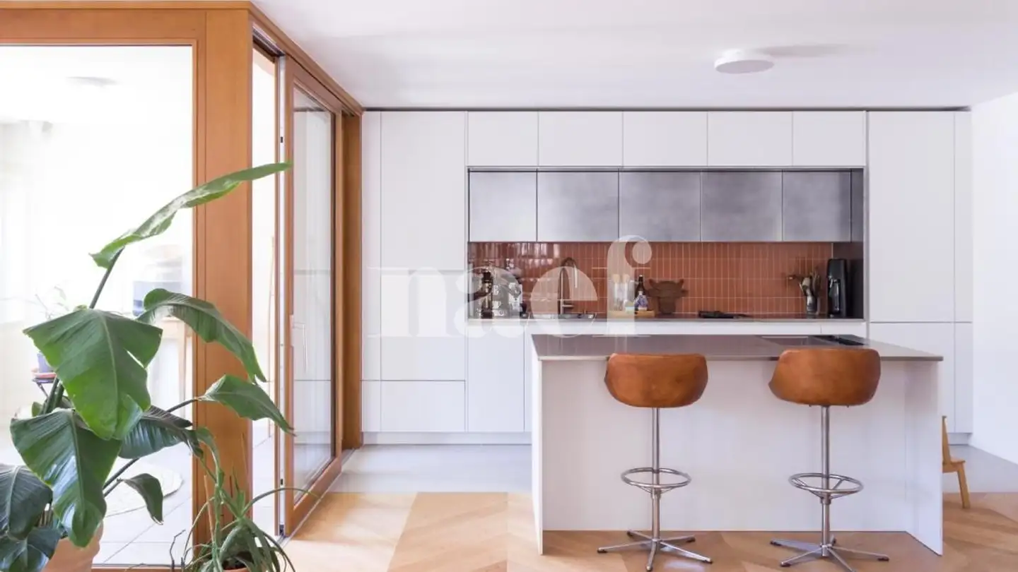 Apartment for rent - 1163 Etoy