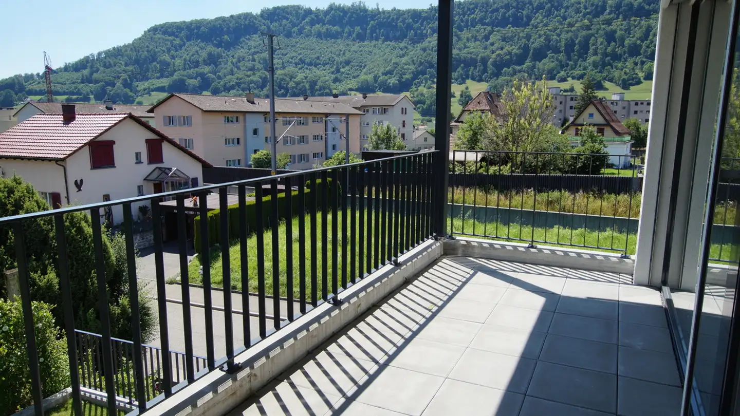 Appartamento in affitto - Sommeraustrasse 13a, 4663 Aarburg - Foto 3