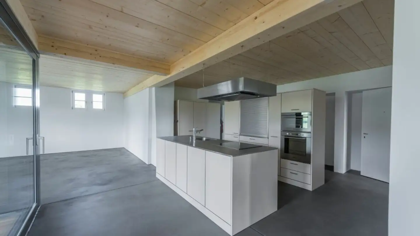 Appartamento in affitto - Schlossweg 5, 3324 Hindelbank - Photo 3