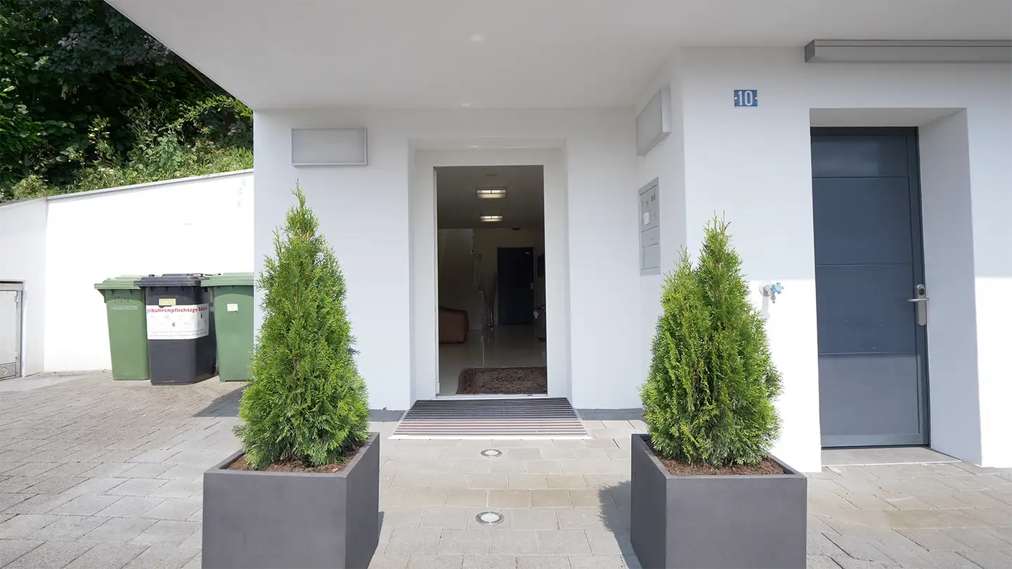 Villa in vendita - 6318 Walchwil - Foto 4