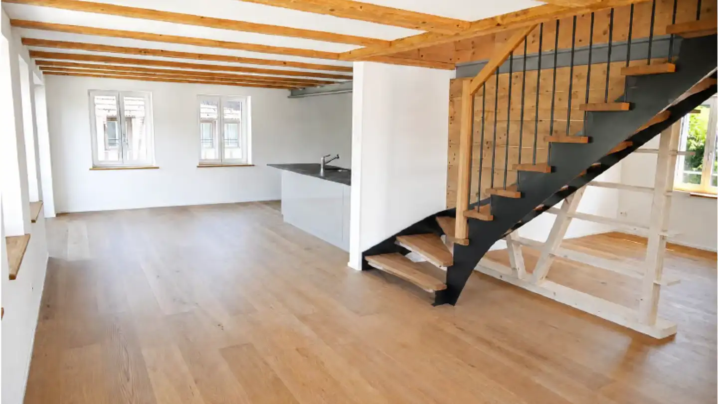 Loft à louer - Allmendstrasse 6, 8925 Ebertswil