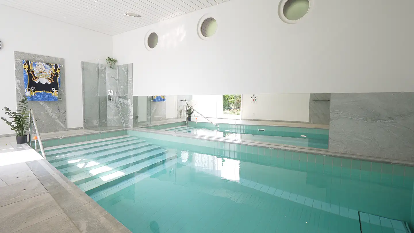 Villa for sale - 6318 Walchwil