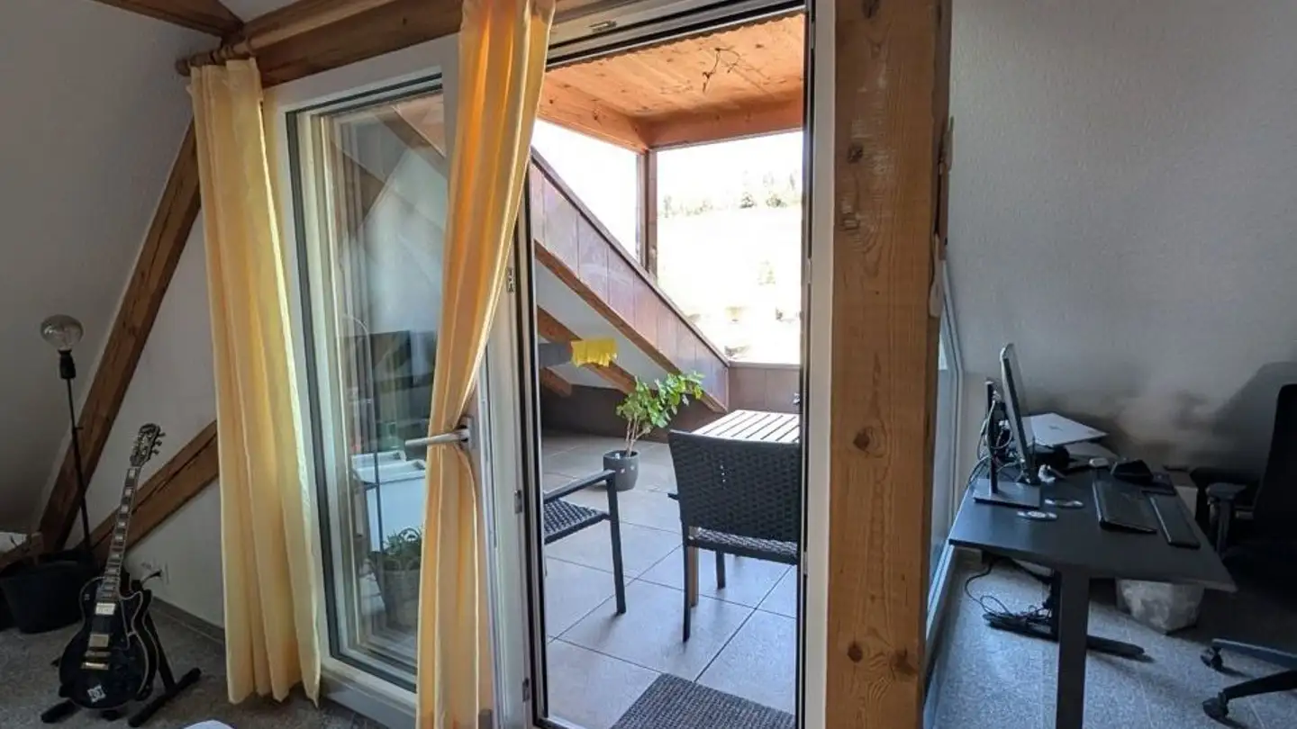Appartamento in affitto - 3700 Spiez - Foto 3