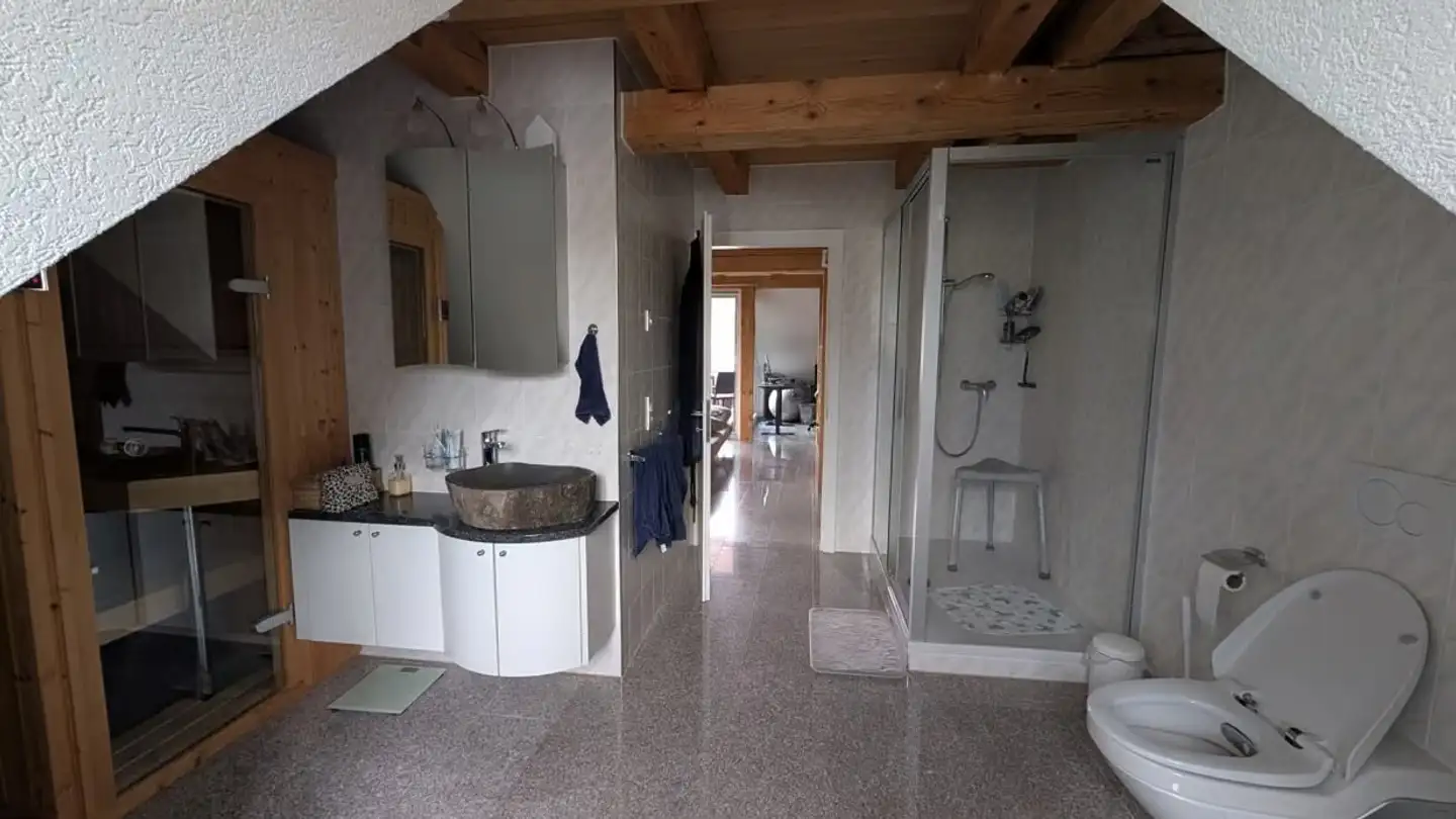 Appartamento in affitto - 3700 Spiez - Foto 2