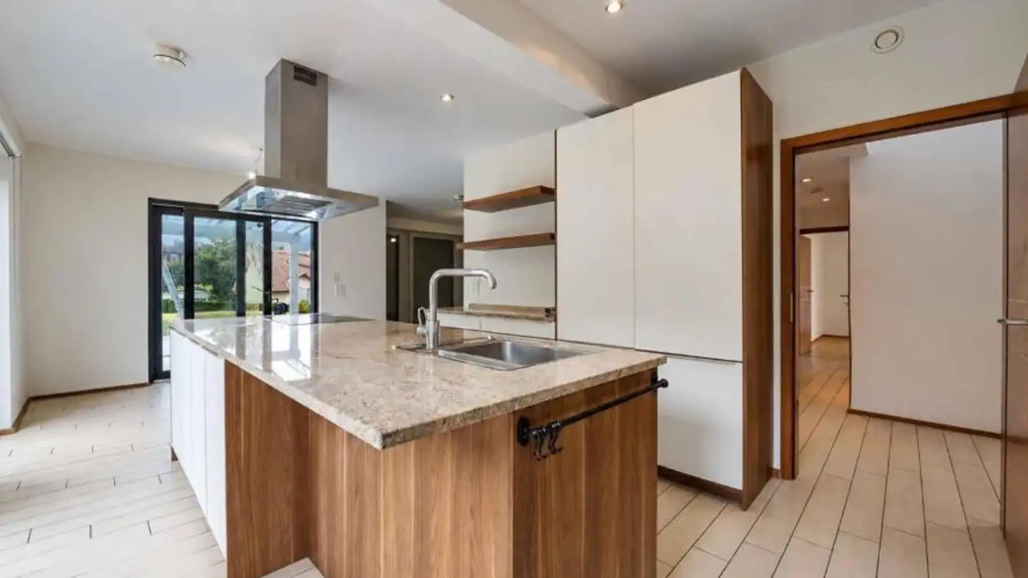 Villa for rent - 1197 Prangins