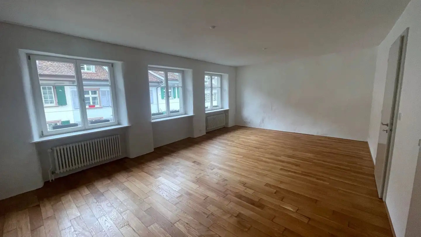 Appartamento in affitto - Spalenvorstadt 25, 4051 Basel - Foto 4
