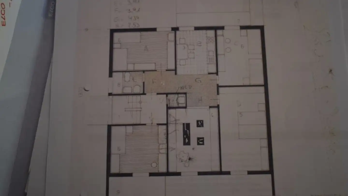 Appartamento in vendita - 3935 Bürchen - Photo 2