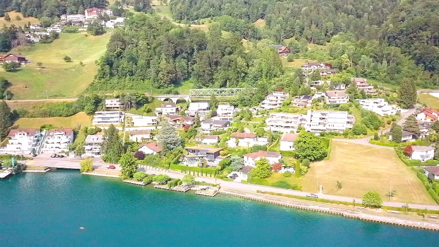 Villa in vendita - 6318 Walchwil - Foto 2