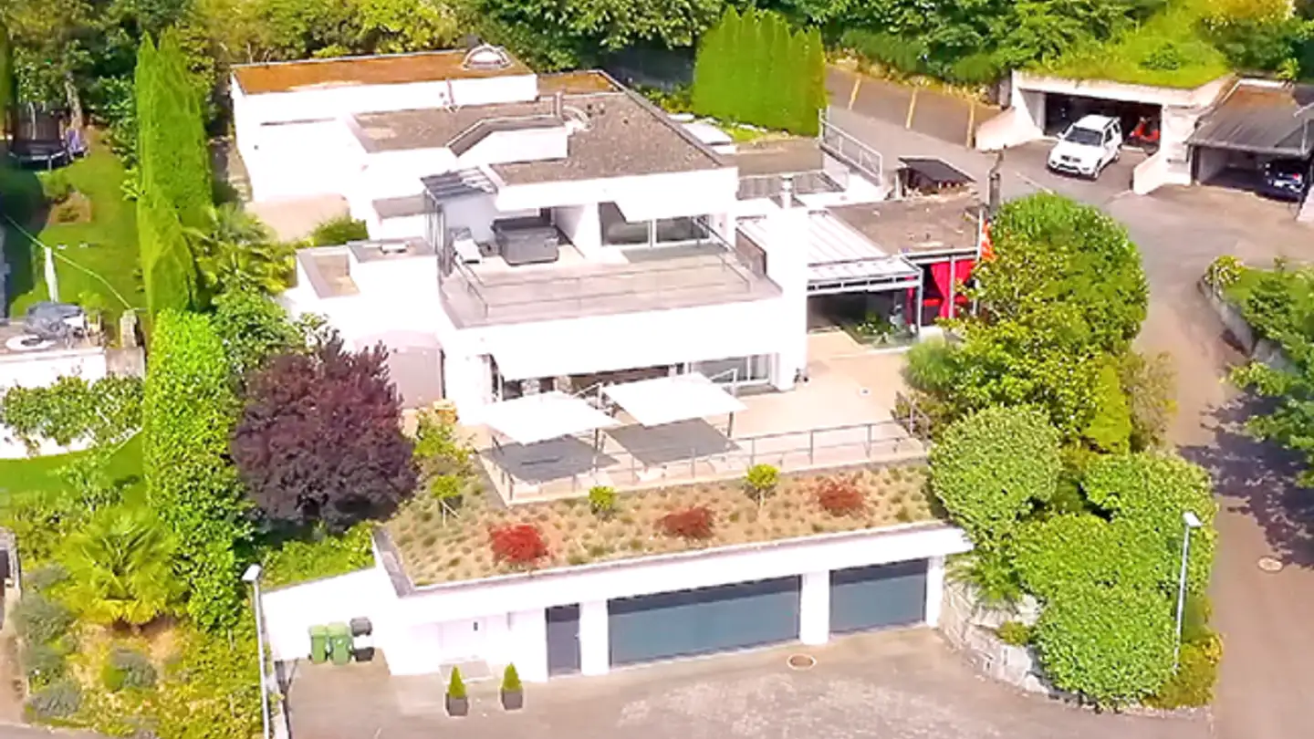 Villa in vendita - 6318 Walchwil - Foto 3