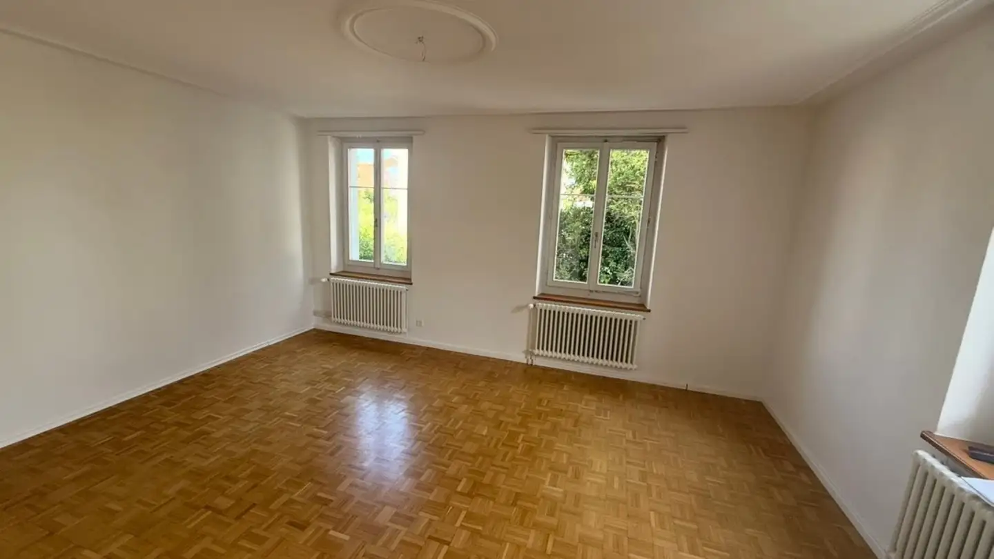 Apartment for rent - Eschenmattstrasse, 4313 Möhlin