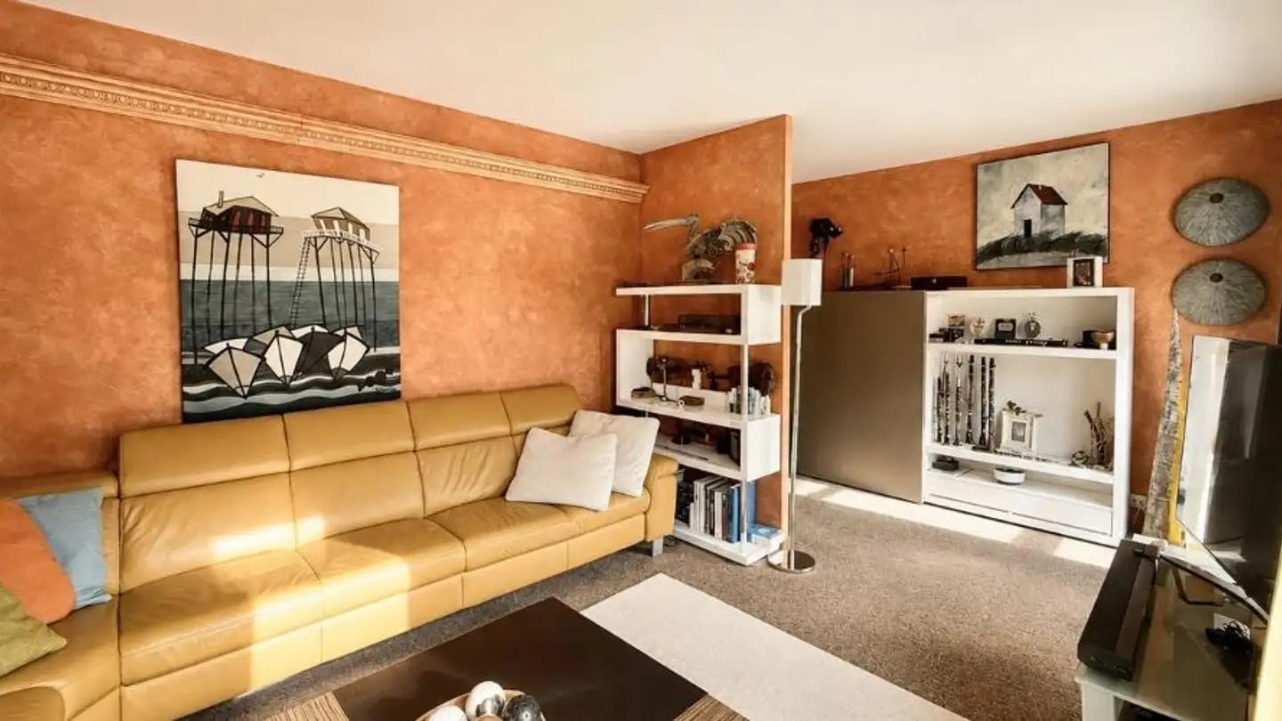 Apartment for sale - 1890 St-Maurice - Photo 2