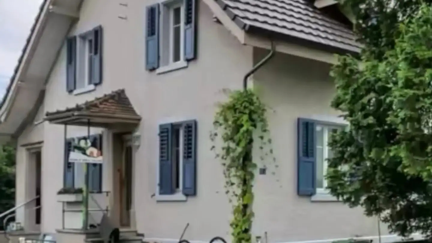 Apartment for rent - Eschenmattstrasse, 4313 Möhlin - Photo 2