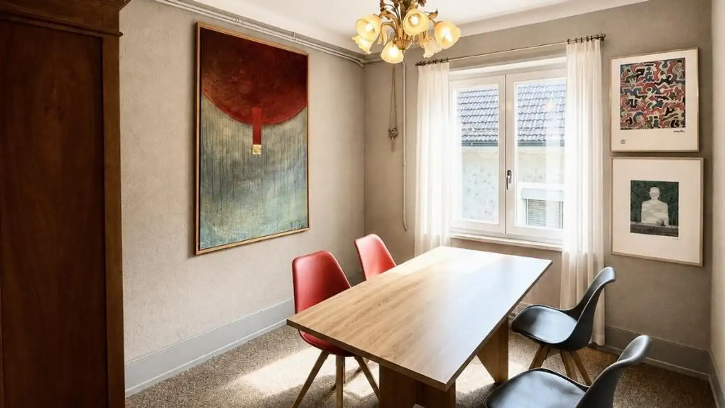 Apartment for sale - 1890 St-Maurice - Photo 4