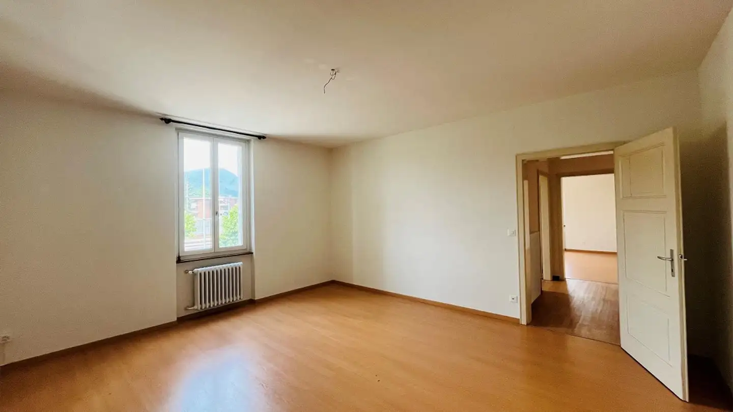 Apartment for rent - Via Stefano Franscini 22, 6850 Mendrisio - Photo 4