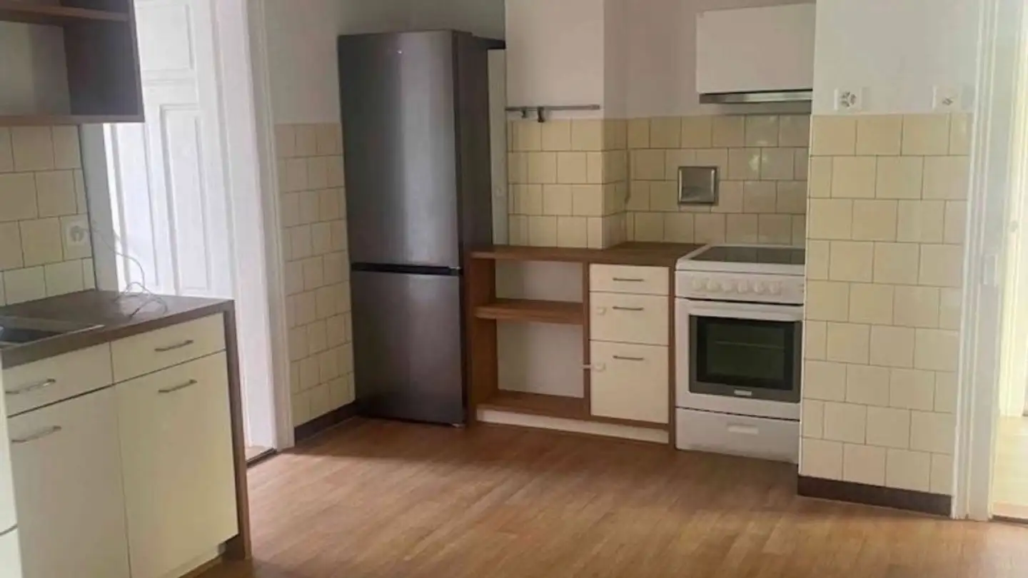 Apartment for rent - Eschenmattstrasse, 4313 Möhlin - Photo 3