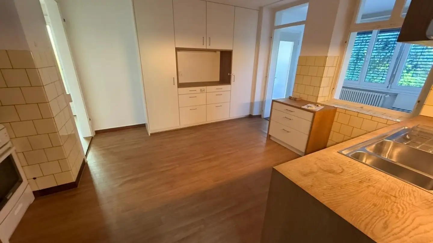 Apartment for rent - Eschenmattstrasse, 4313 Möhlin - Photo 4