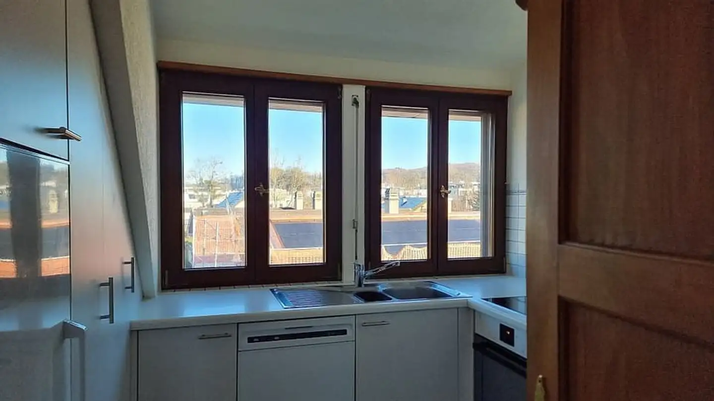 Appartamento in affitto - Bündenweg 16, 3286 Muntelier - Foto 2