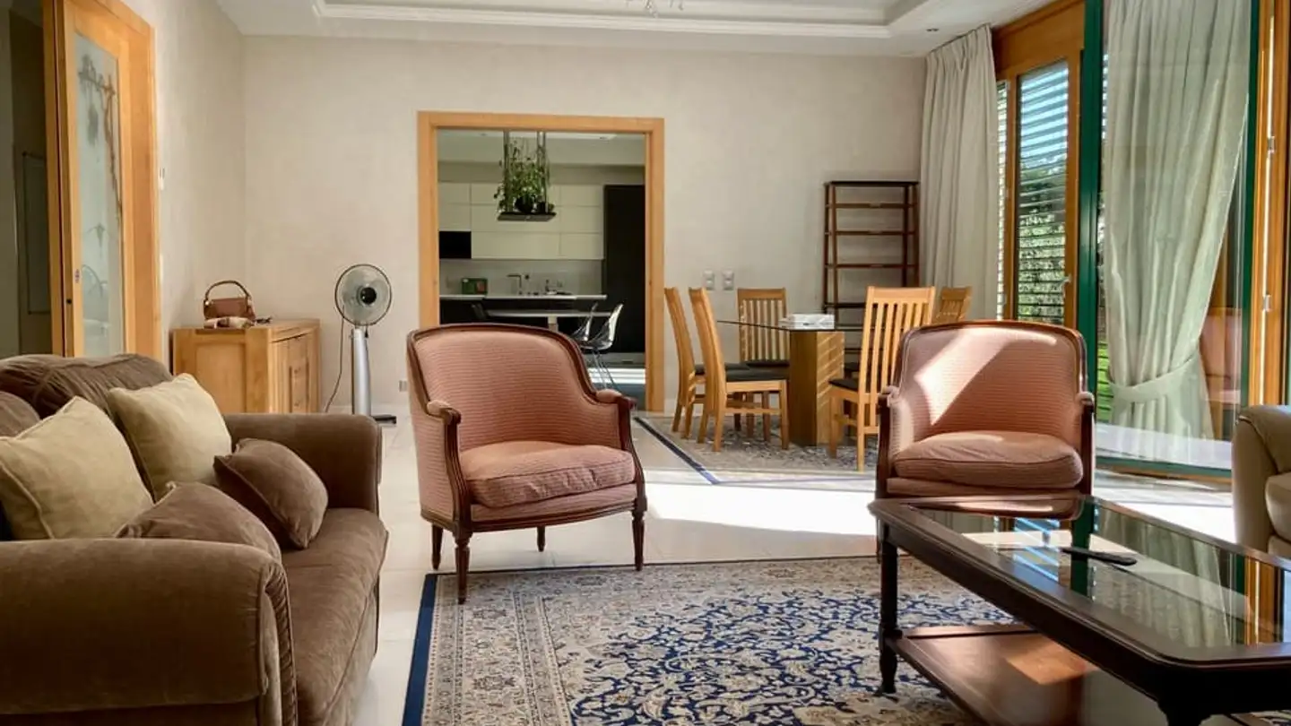 Casa singola in affitto - 1290 Versoix - Photo 4