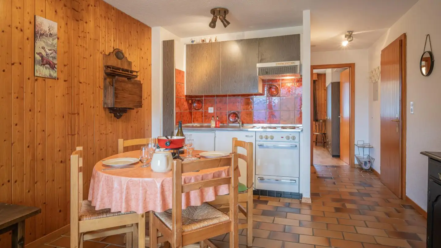 Appartamento in vendita - 1911 Ovronnaz - Foto 4
