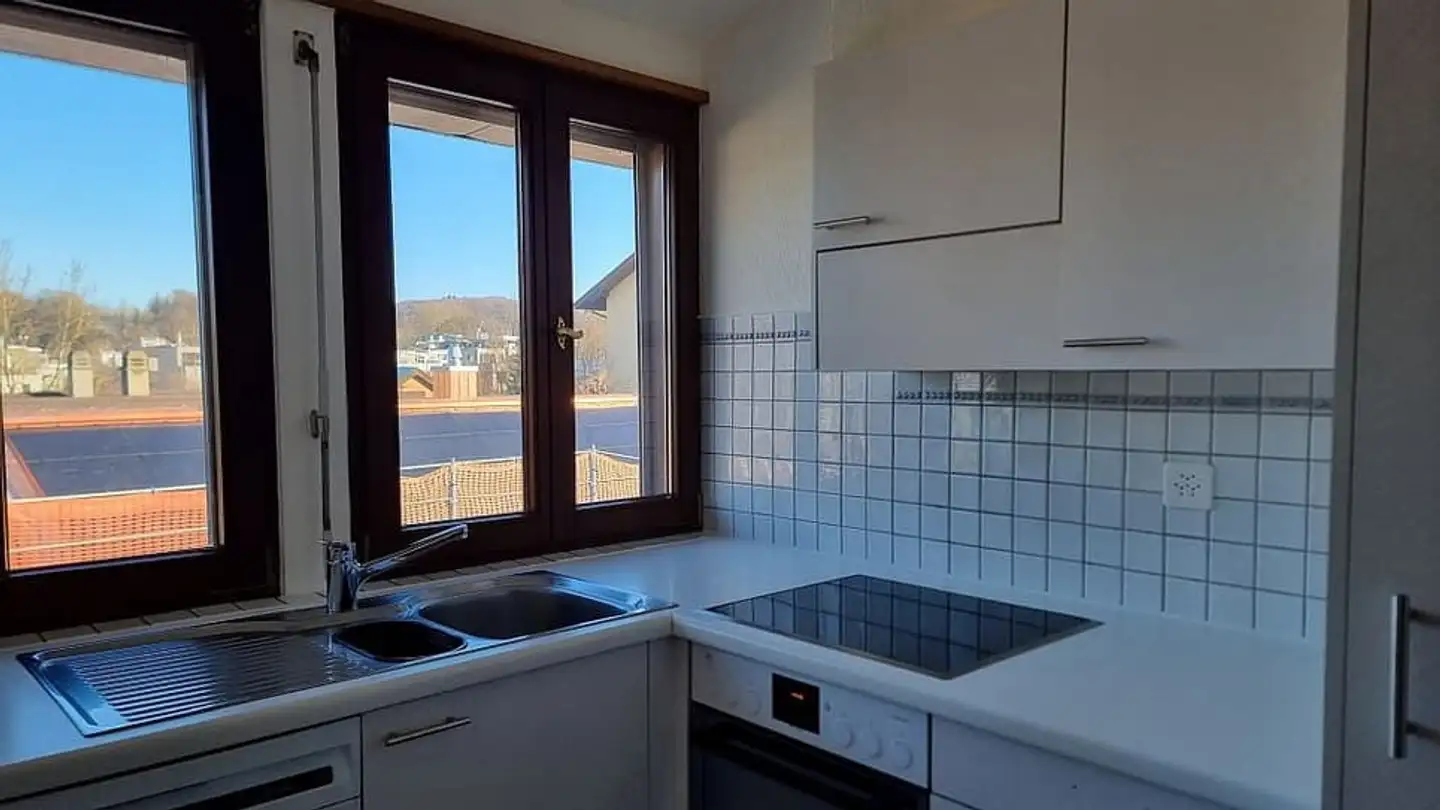 Appartamento in affitto - Bündenweg 16, 3286 Muntelier - Foto 3