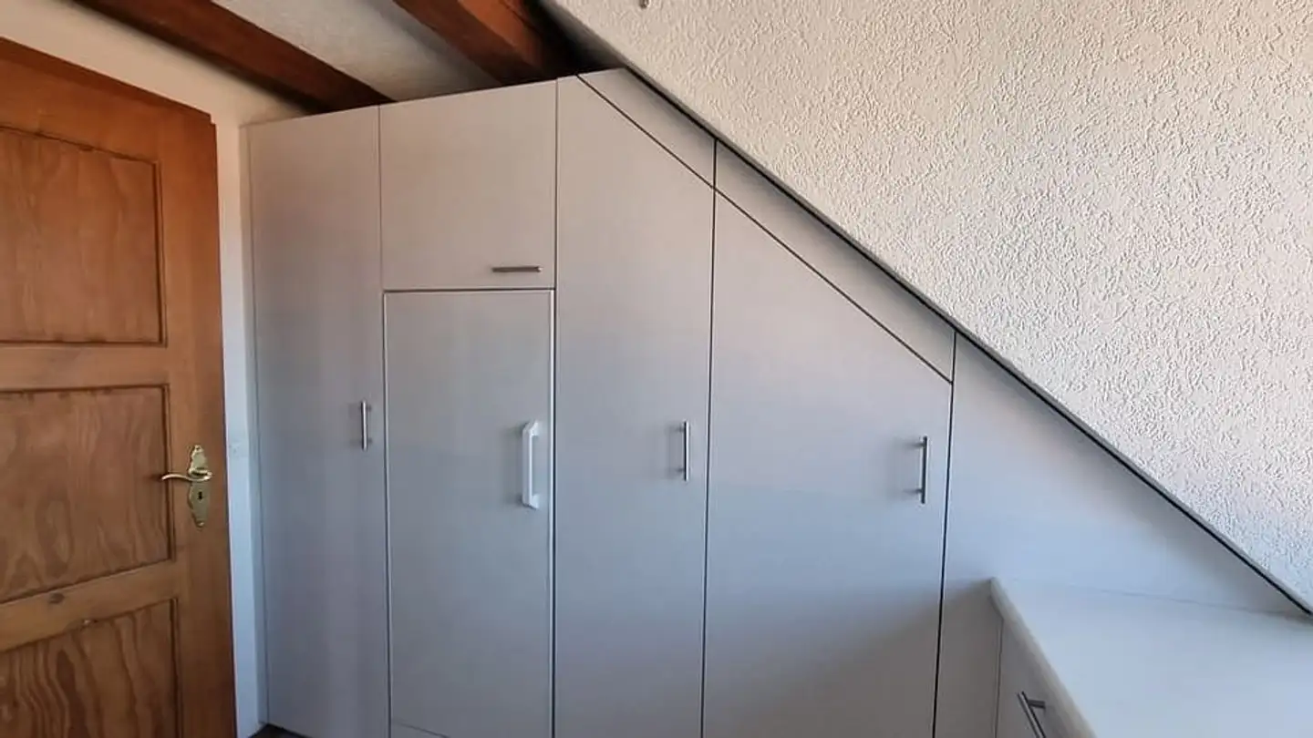 Appartamento in affitto - Bündenweg 16, 3286 Muntelier - Foto 4