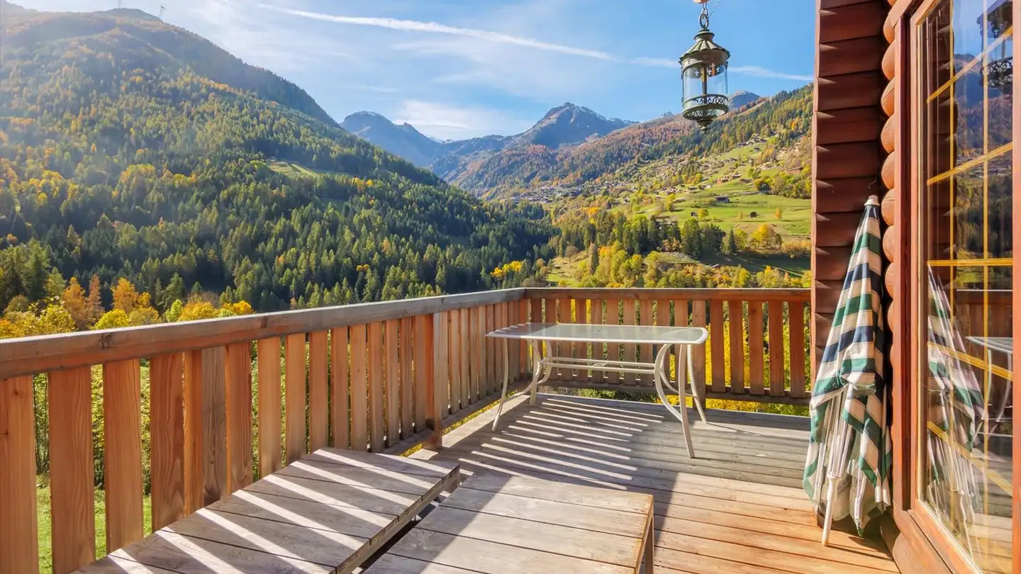 Chalet in vendita - 3961 Grimentz - Photo 4