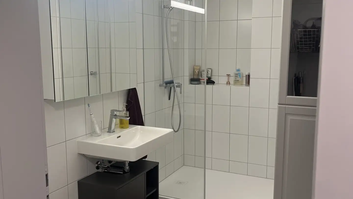 Wohnung mieten - Könizstrasse 26, 3008 Bern - Foto 2