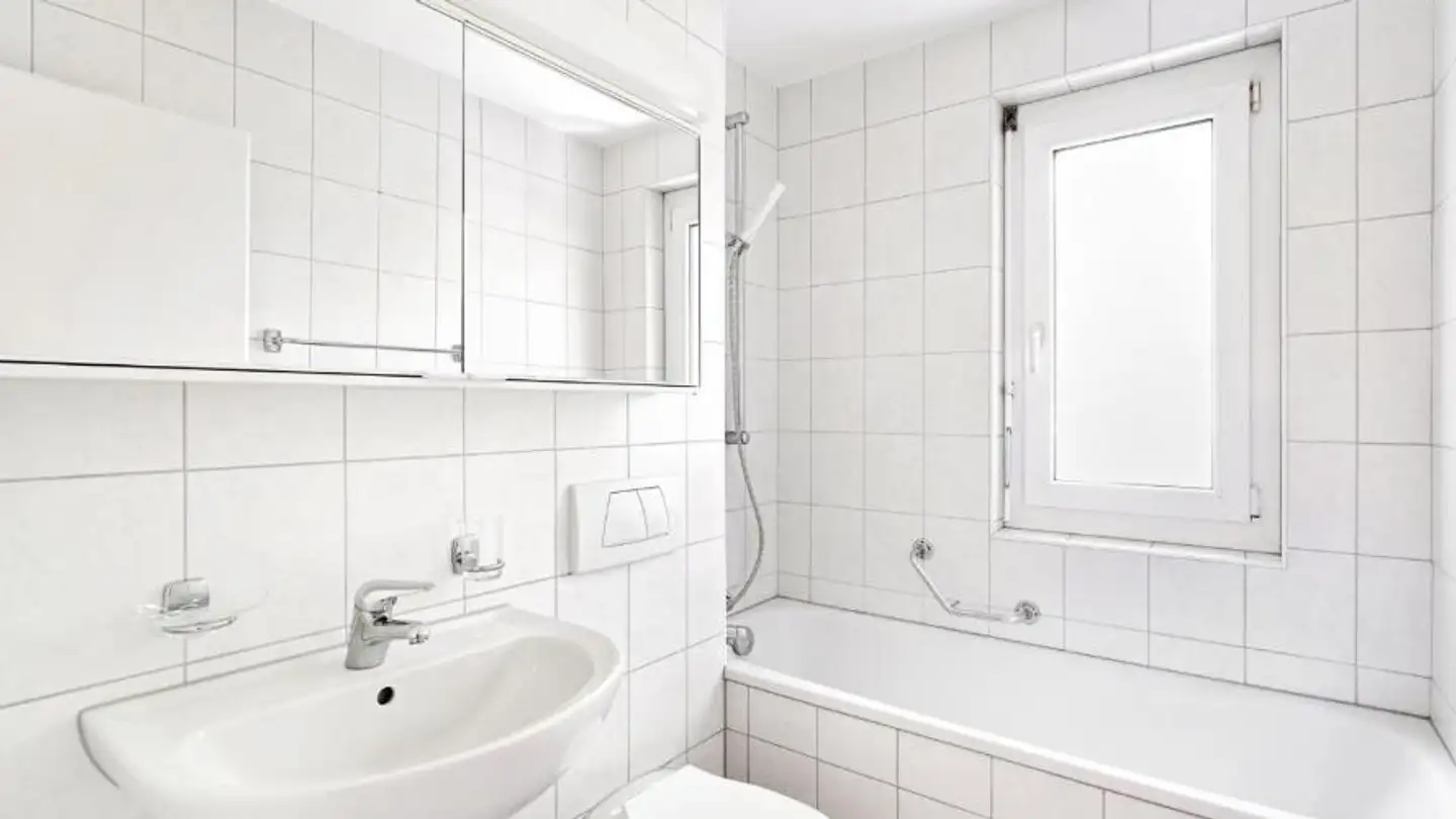 Apartment for rent - Sonnenbergstrasse 26, 4127 Birsfelden - Photo 3