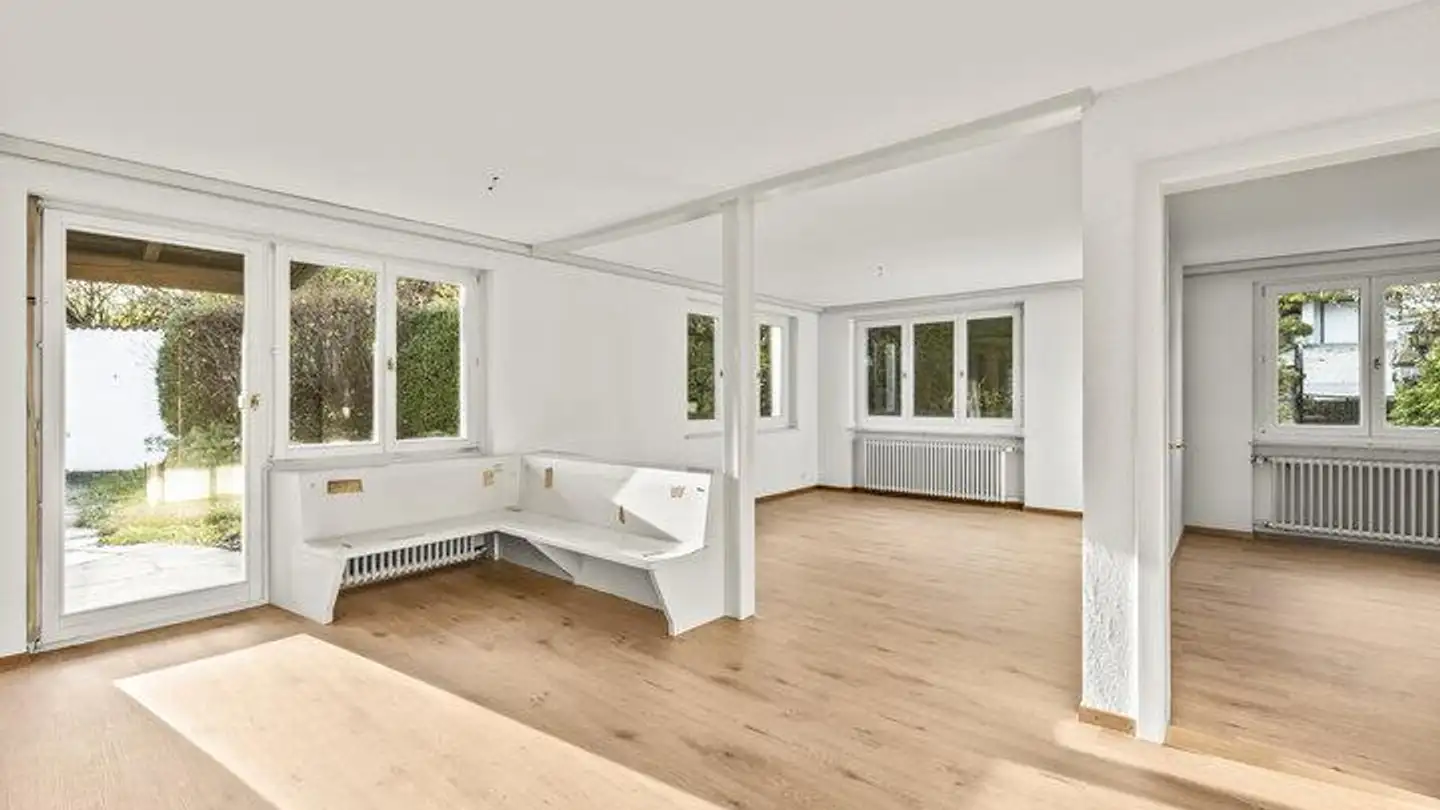 Maison individuelle à louer - 8800 Thalwil